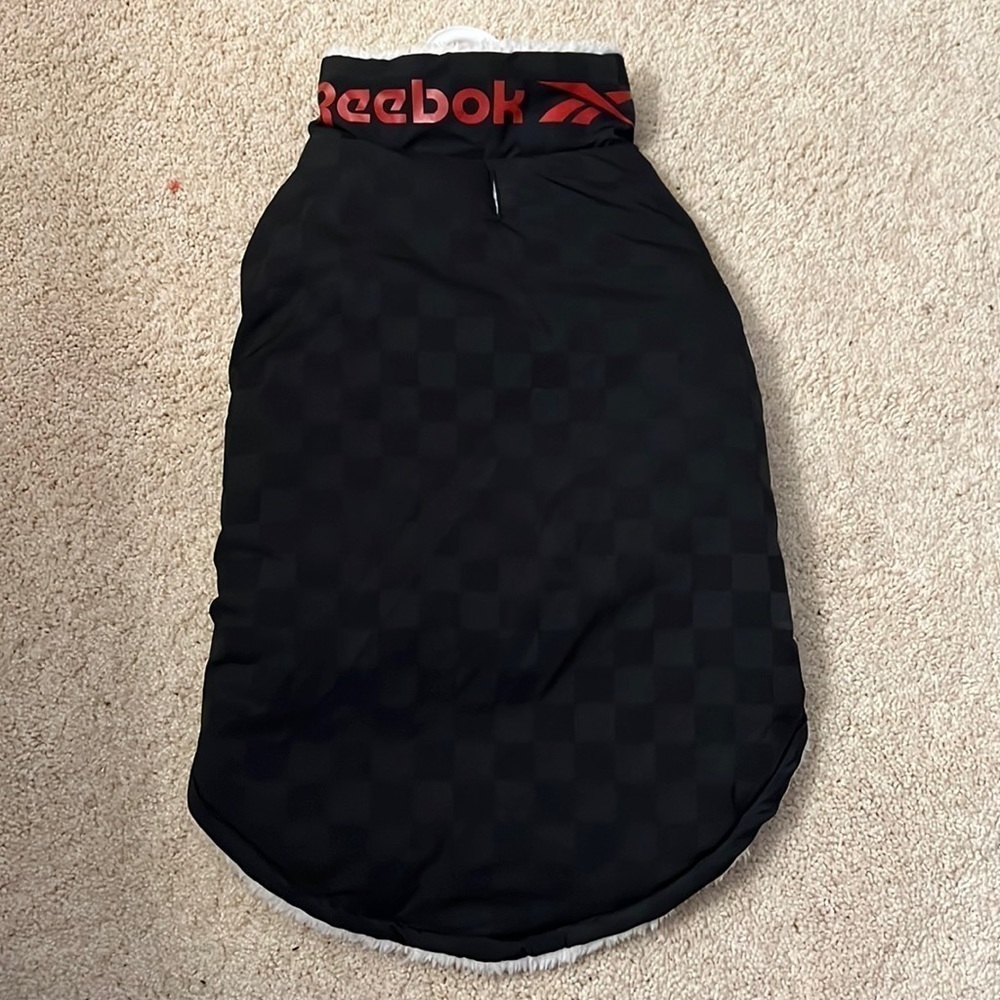 Reebok Dog Vest